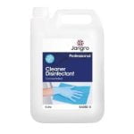 Cleaner Disinfectant