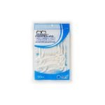 50pcs Classic Dental Floss Pick Toothpick