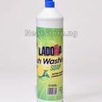 Ladona Dish Washing Liquid Soap 1ltr & 4ltr