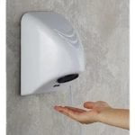Electric Automatic Hand Dryer