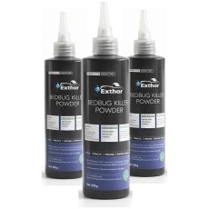exthor bd bug killer powder