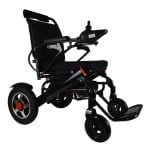 Foldable Electric Wheelchair