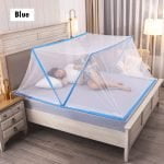 Portable Folding Double Decker Mosquito Net