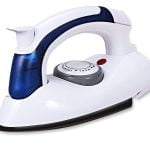 Hetian Travel Iron