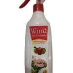 Wind Air Freshener Spray