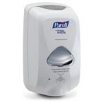 Purell Hand Sanitizer Dispenser TFX Touch Free 1200ml White