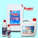 Kleanmate Perfumed Bleach in cartons