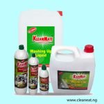 Kleanmate Washing Up Liquid (Dishwash)