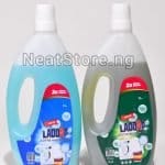Ladona Active Washing Gel 1Litre