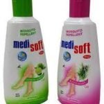 Medi Soft Mosquito Repellent Cream
