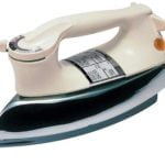 PANASONIC Heavy Weight Dry Iron  NI-22AWT