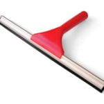 Plastic Squeegee