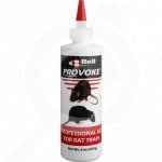 PROVOKE Professional Gel for Rat Traps