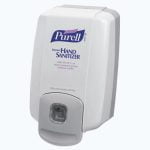 Purell Manual NXT Hand Sanitizer Dispenser 1000ml
