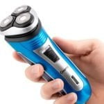 Rechargeable Shaver