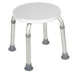 Round Shower Stool