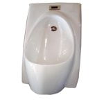 Sensor Urinal Bowl