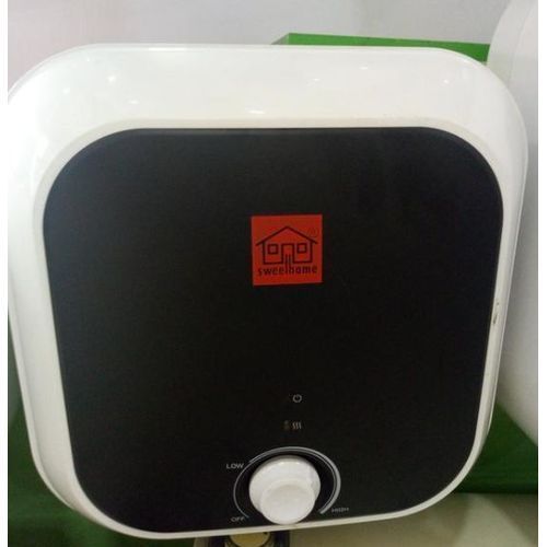 sweethome water heater 30l lagos