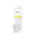 Bathroom/Toilet Organizer Shelf