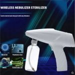 Rechargeable Disinfection Gun Sprayer