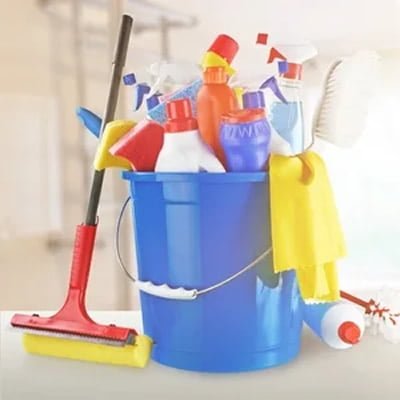 cleaning tools lagos