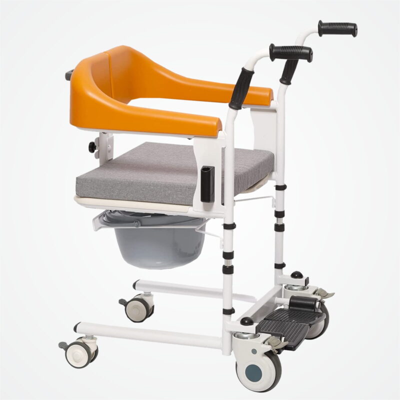 Patient Transfer Chair for Seated, Shower nigeria