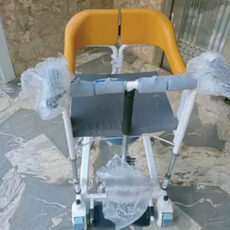 transfer commode wheelchair in lagos nigeria