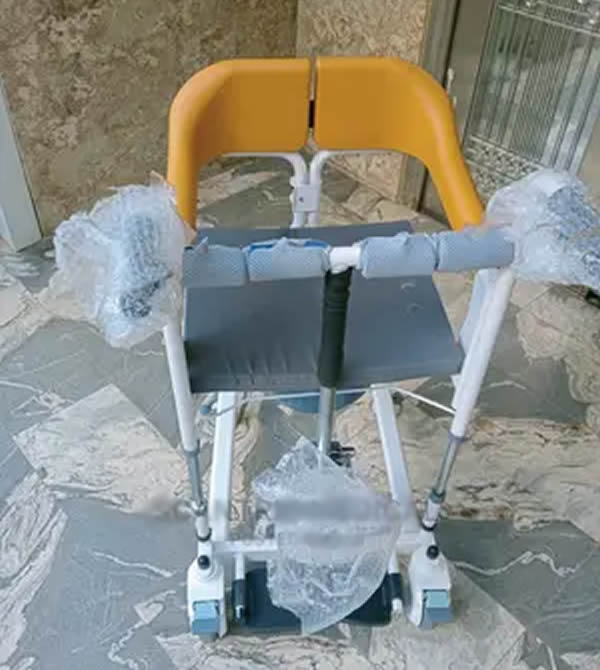 transfer commode wheelchair in lagos nigeria
