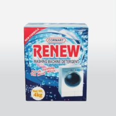Renew Washing Machine detergent 4KG