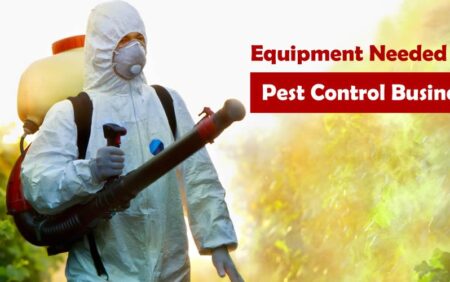 pest control equipment suppliers lagos nigeria