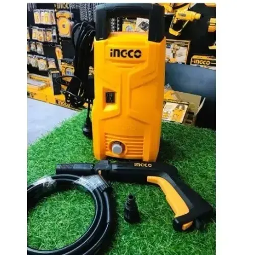 Price of Ingco High Pressure Washer 1200w
