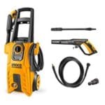 Ingco HIGH PRESSURE WASHER 1800W Price in Lagos