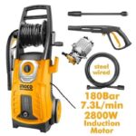 How much is Ingco High Pressure Washer 2800W
