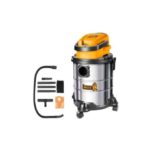 Ingco Lithium-Ion Vacuum Cleaner best price