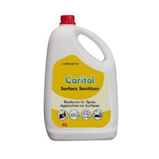 Caritol Surface Sanitizer affordable price