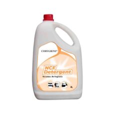 Corygiene Food grade Detergent specifications