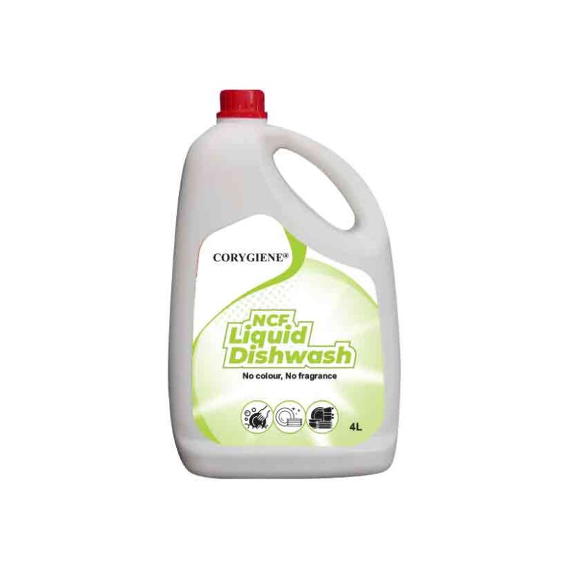 Corygiene Liquid Dish Wash 4Ltr best price
