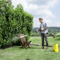 Buy Karcher K2 Compact Pressure Washer