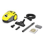 Karcher VC2 Vacuum Cleaner Specifications