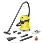Karcher WD3 Vacuum Cleaner aff