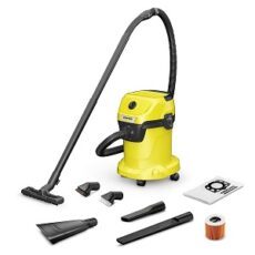 Karcher WD3 Vacuum Cleaner aff