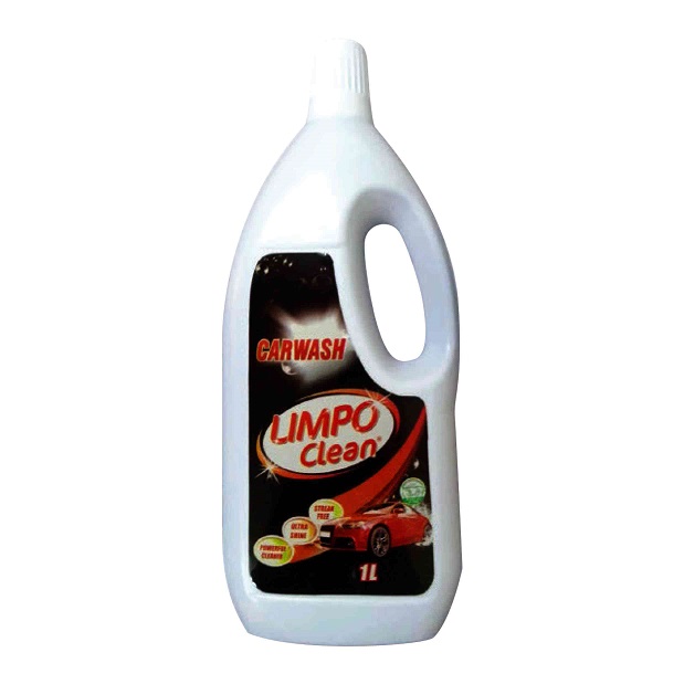 Limpo Clean Carwash price in Lagos
