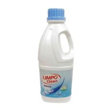 Limpo Clean Normal Bleach 1ltr price in Nigeria