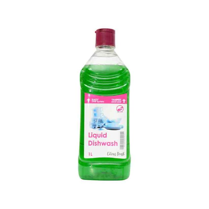 Wecare Liquid Dishwash price in Nigeria
