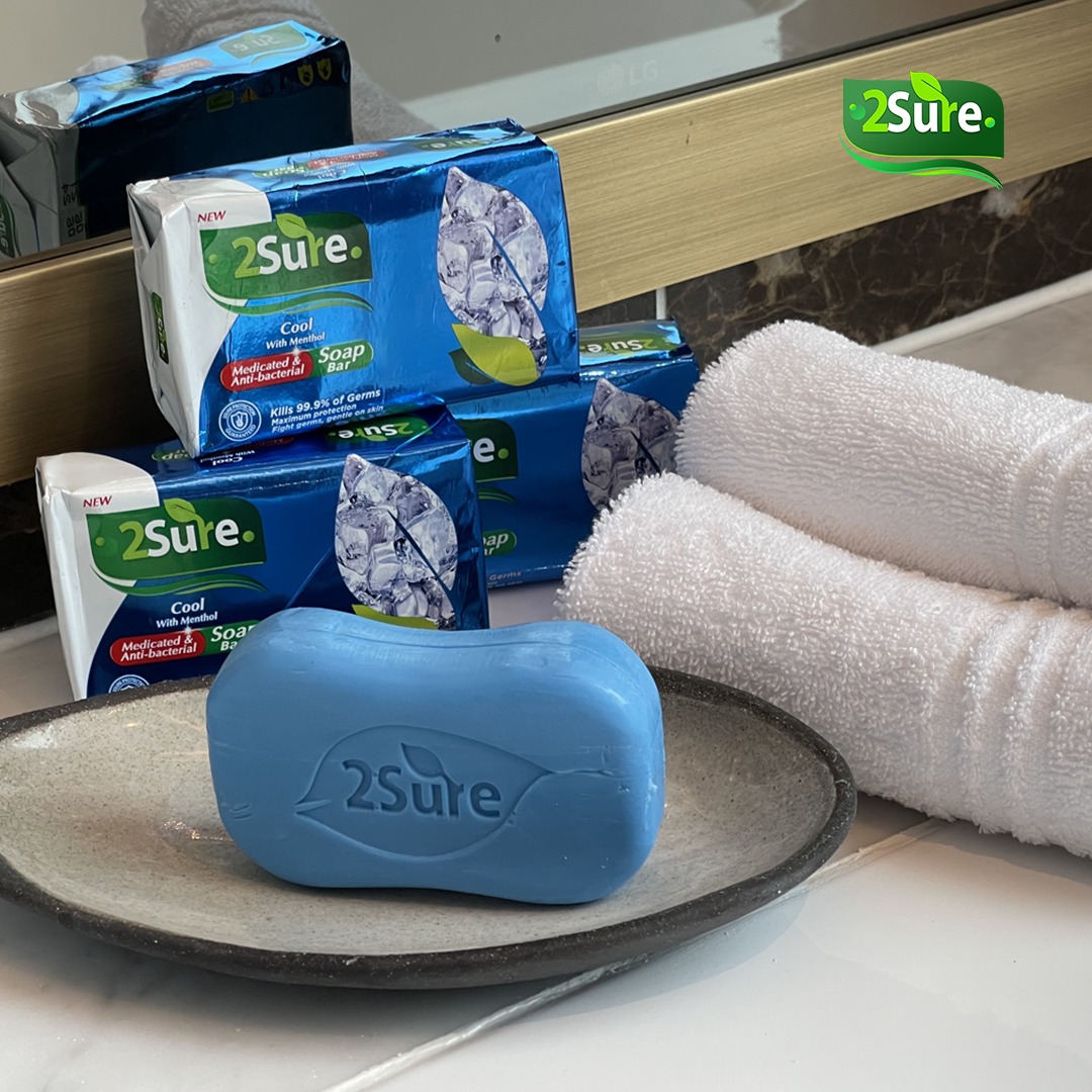 2sure bathing soap wholesale price