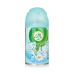 wall mounted bathroom air freshener