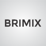 Brimix logo