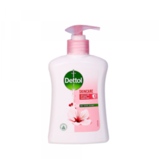 dettol liquid handwash skin care price in nigeria