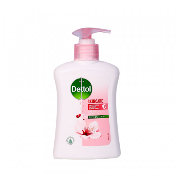dettol liquid handwash skin care price in nigeria