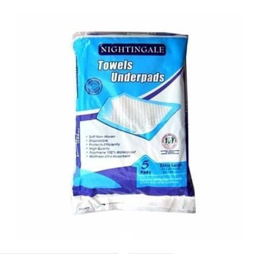 Dr Browns Nightingale Towel Underpads best price